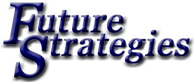 Future Strategies Logo